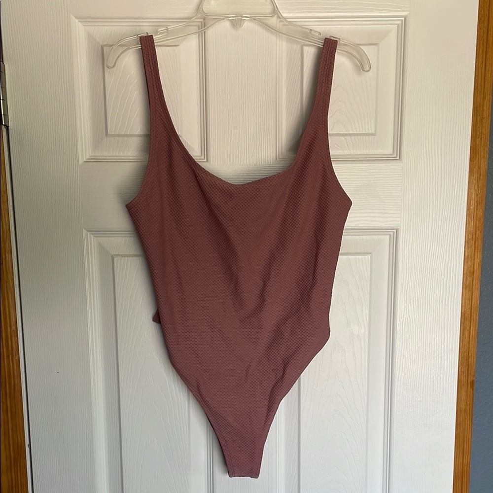 Women’s One Piece Swimsuit